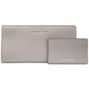 MICHAEL Michael Kors 2-in-1 Card Case Wallet